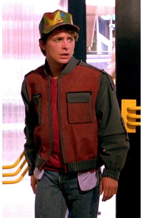 bttf 2 jacket